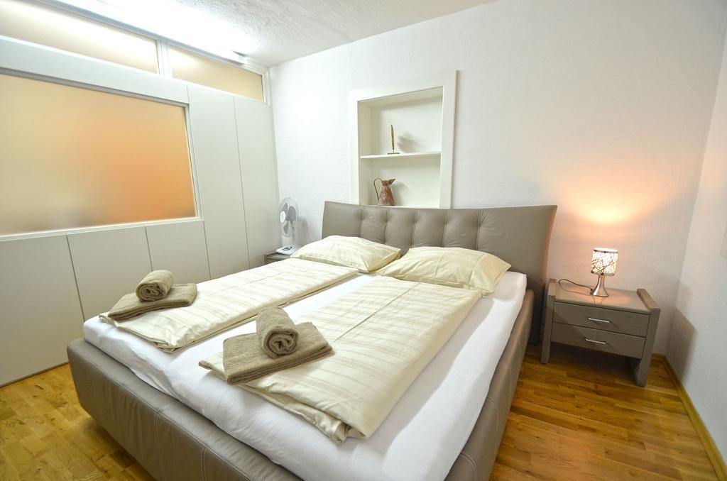 Apartment Zeller Lake & City Centre Zell am See Room photo